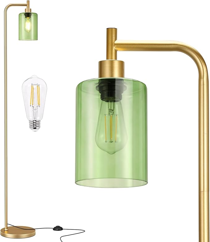 MELLOWLAMP Floor Lamps for Living Room