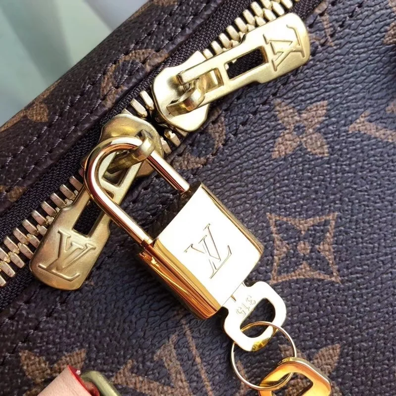 Louis Vuitton Keepall Bandouliere 45/50/55