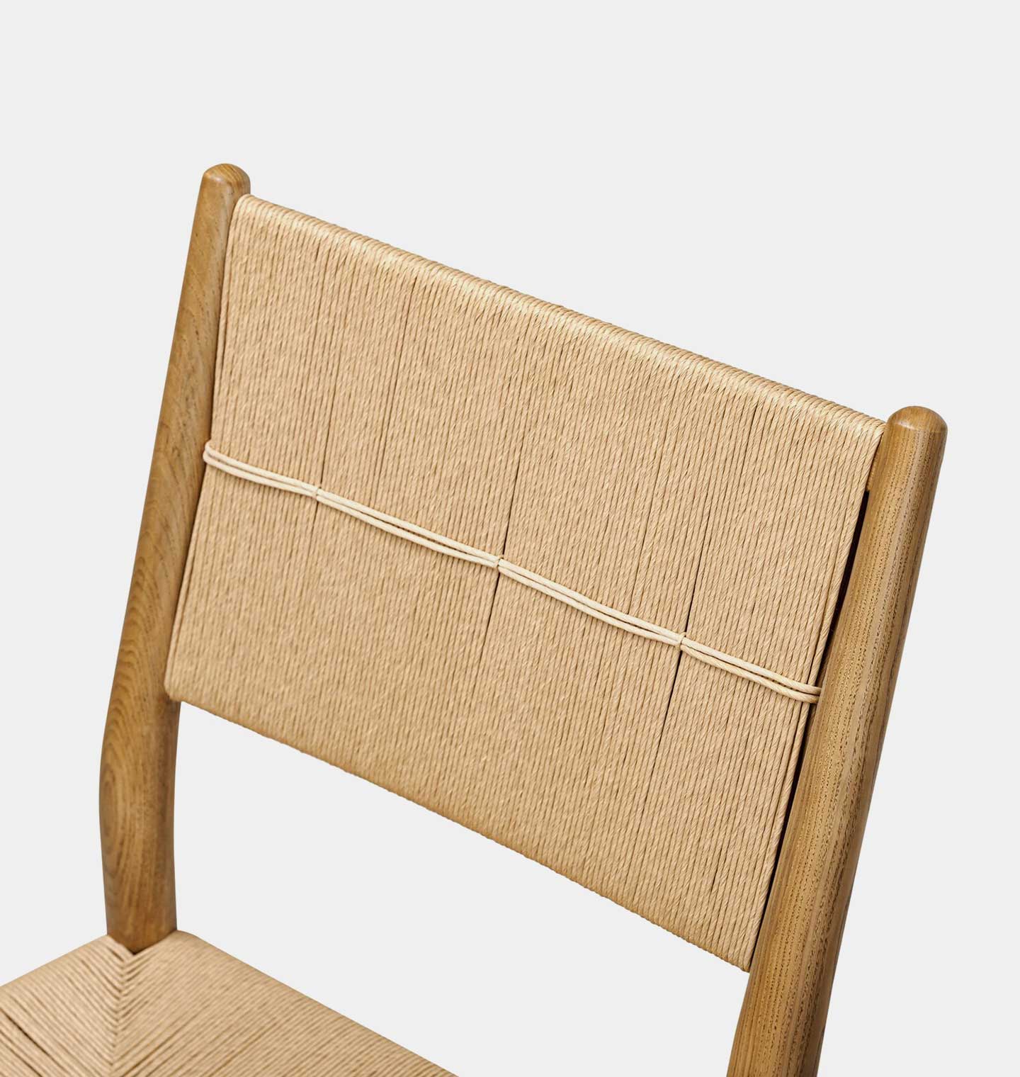 Dara Rush Dining Chair