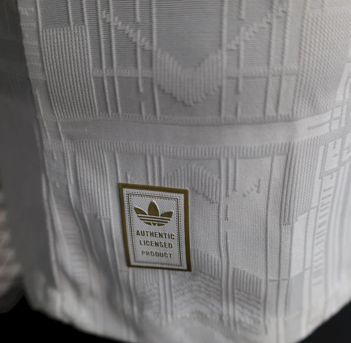 Arsenal Player Jersey Third 2025/26