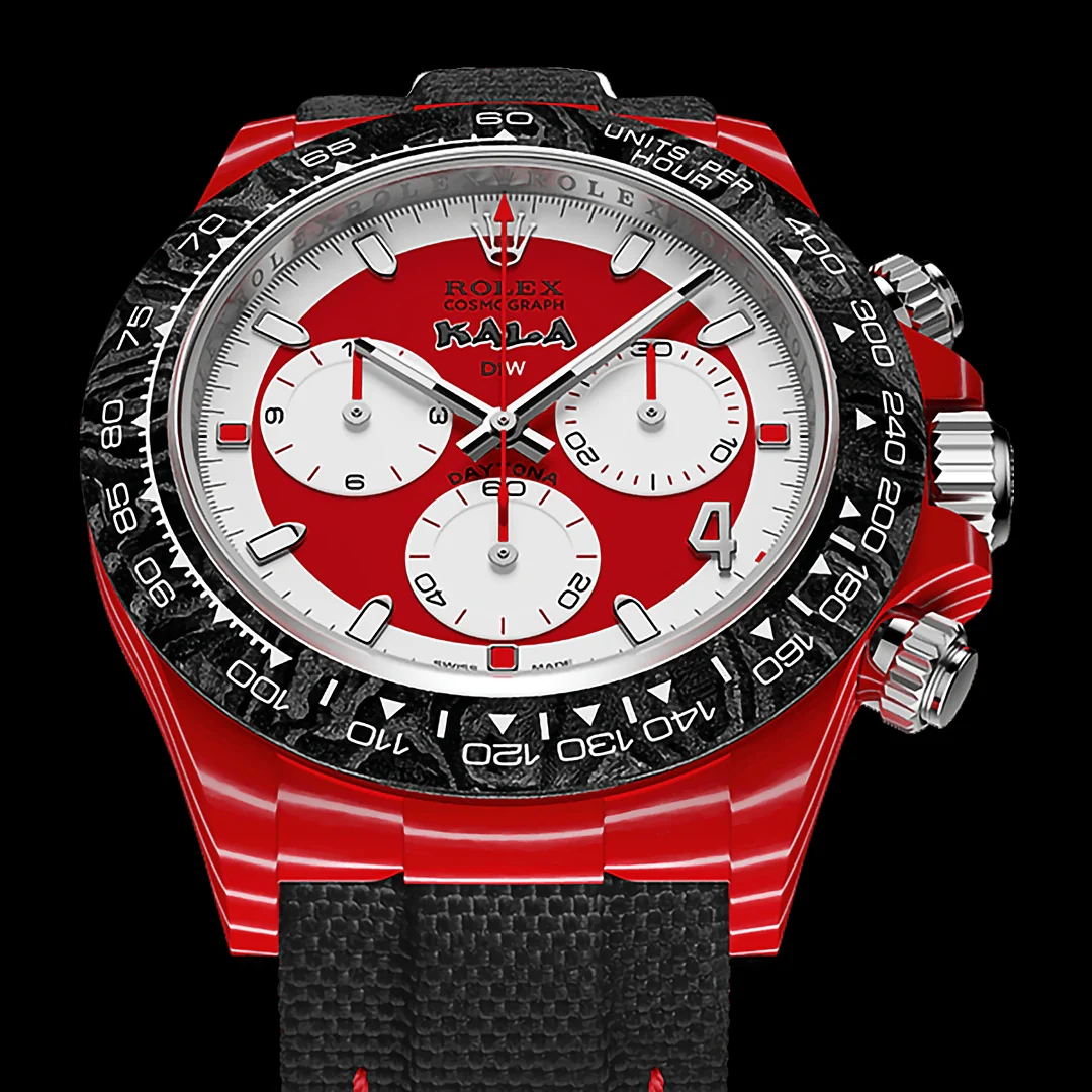Rolex Daytona 