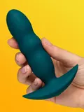 Lovehoney Thrusting Remote Control Butt Plug