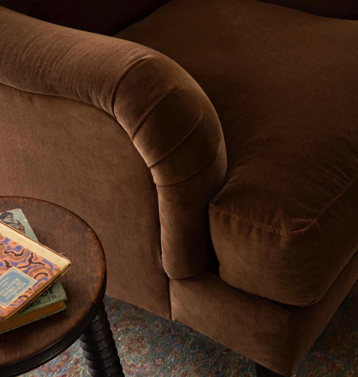 Renata Lounge Chair