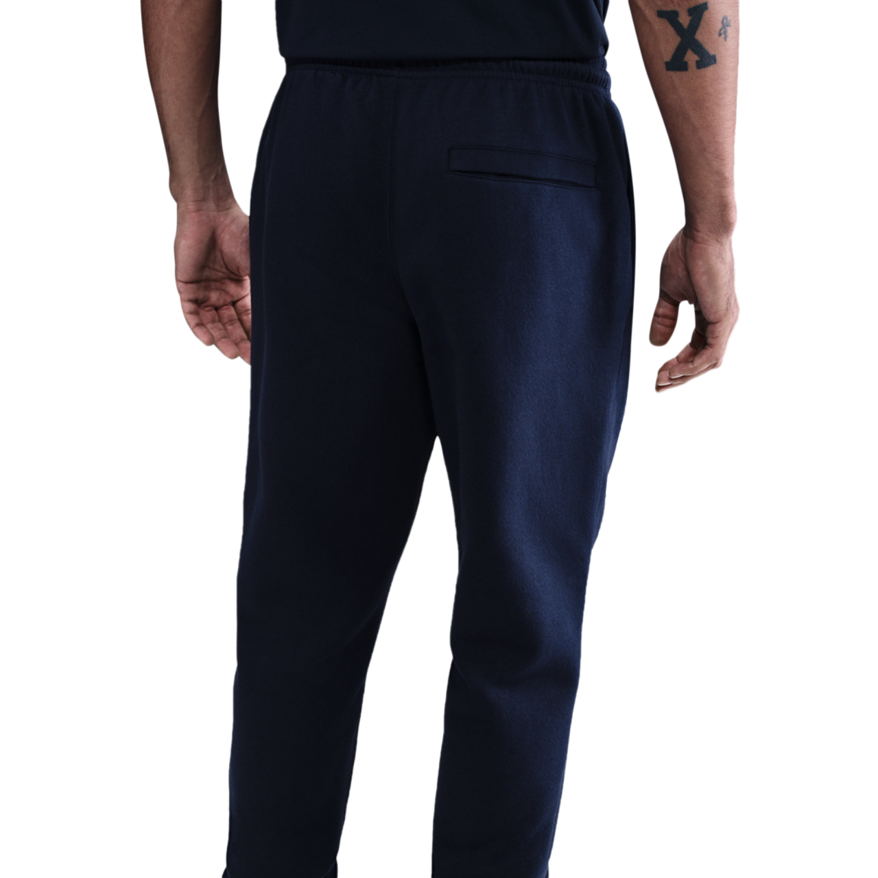 Nike Club Cuff Fleece Pants