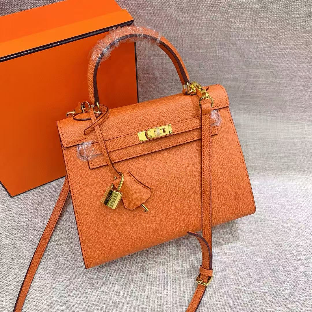 Hermes Kelly 25-28