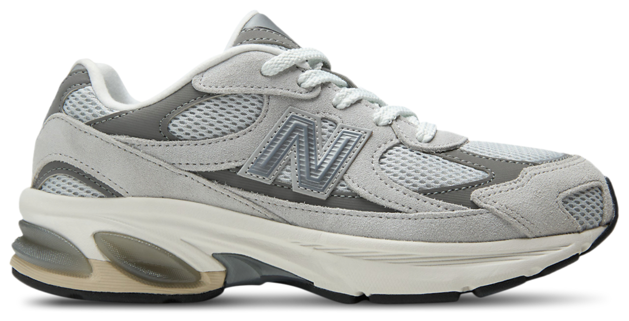 New Balance 2010