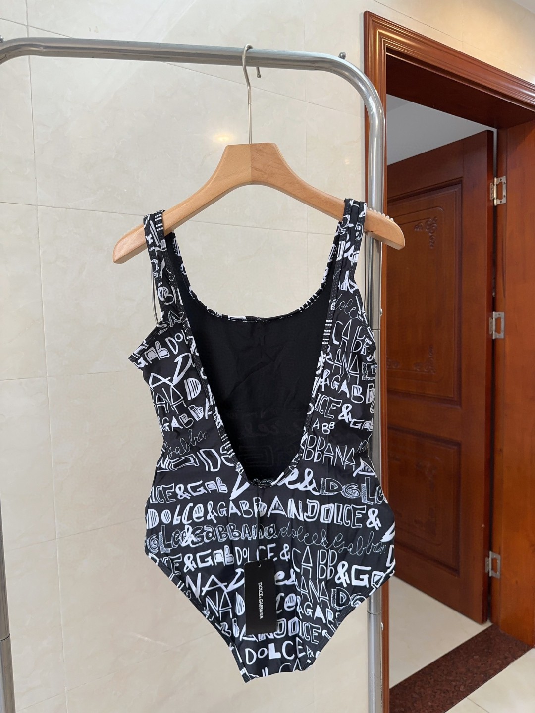 Dolce Gabbana Swimsuit Size S-L