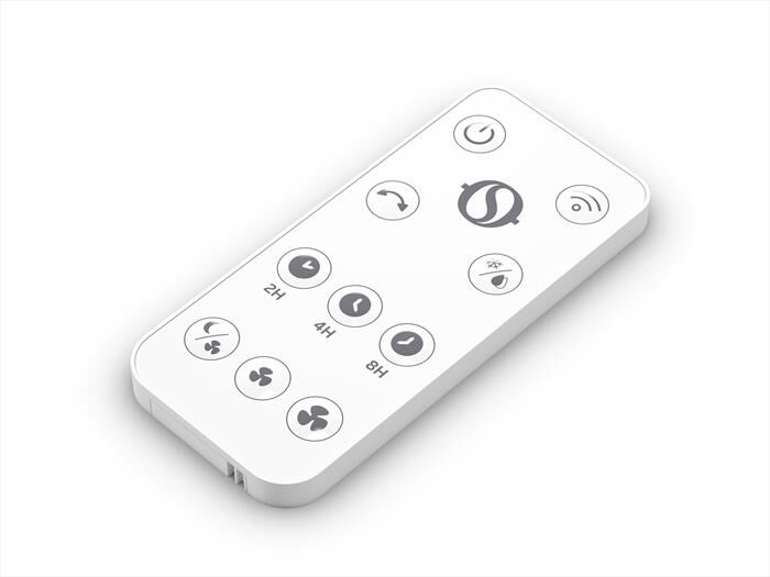 OLIMPIA SPLENDID - Raffrescatore PELER 10 WIFI-Bianco