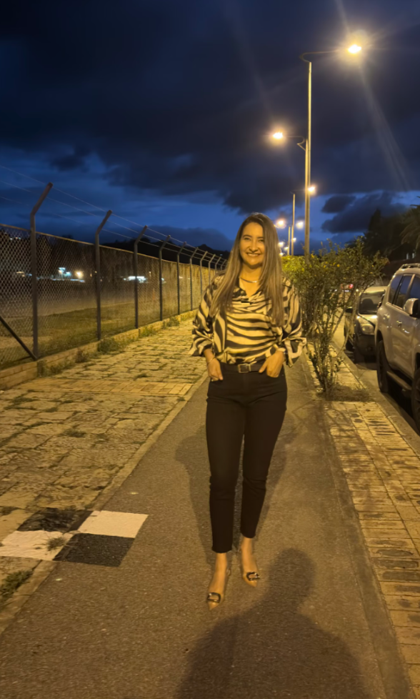 Andreita