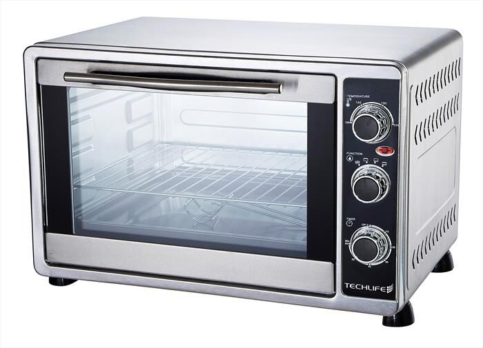 TECHLIFE - TL45S-Argento