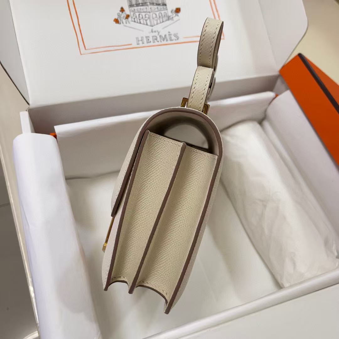 Hermes Constance Mini 19-24 Custom-made