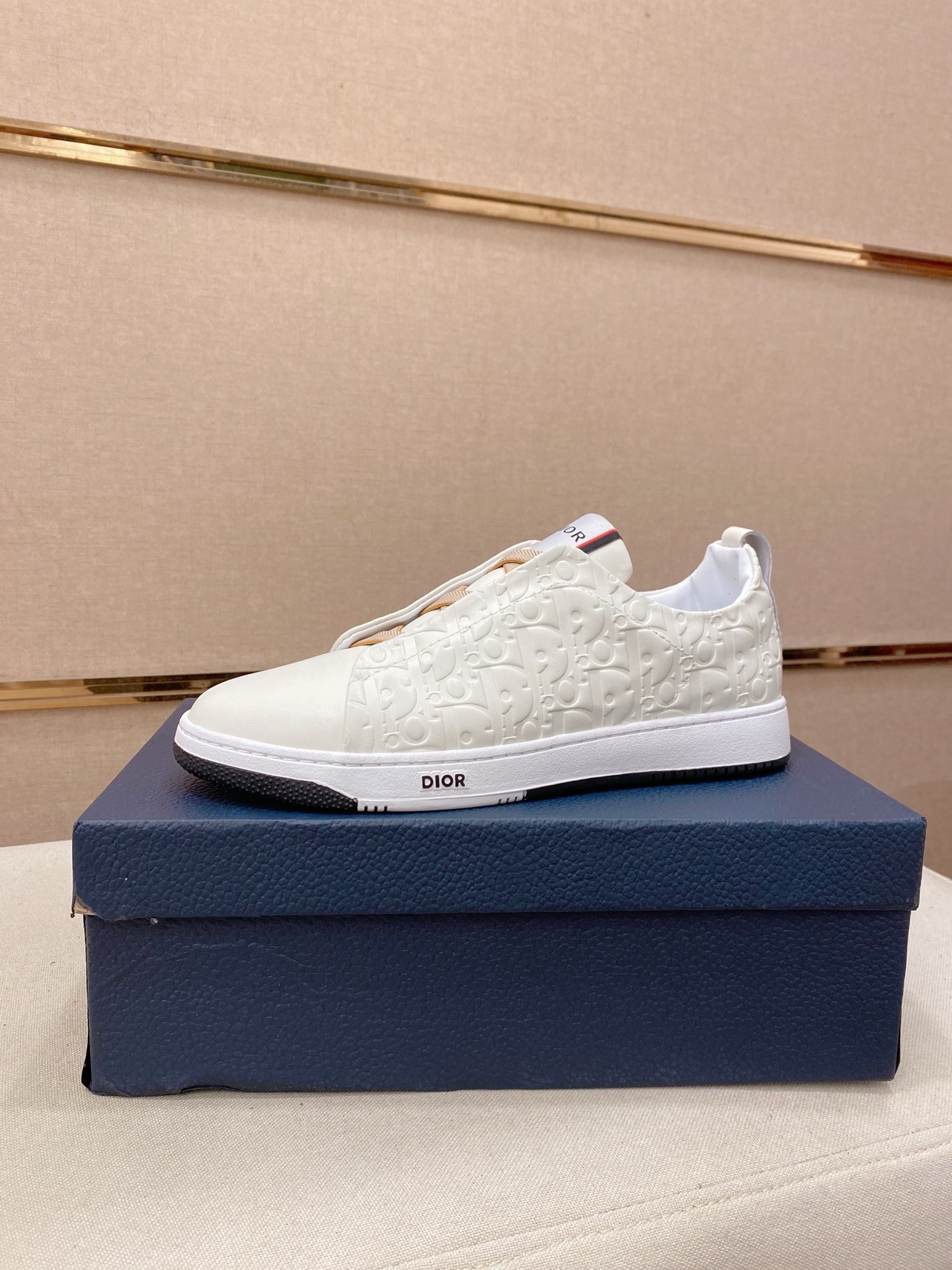 DR Casual shoes（Men's style）