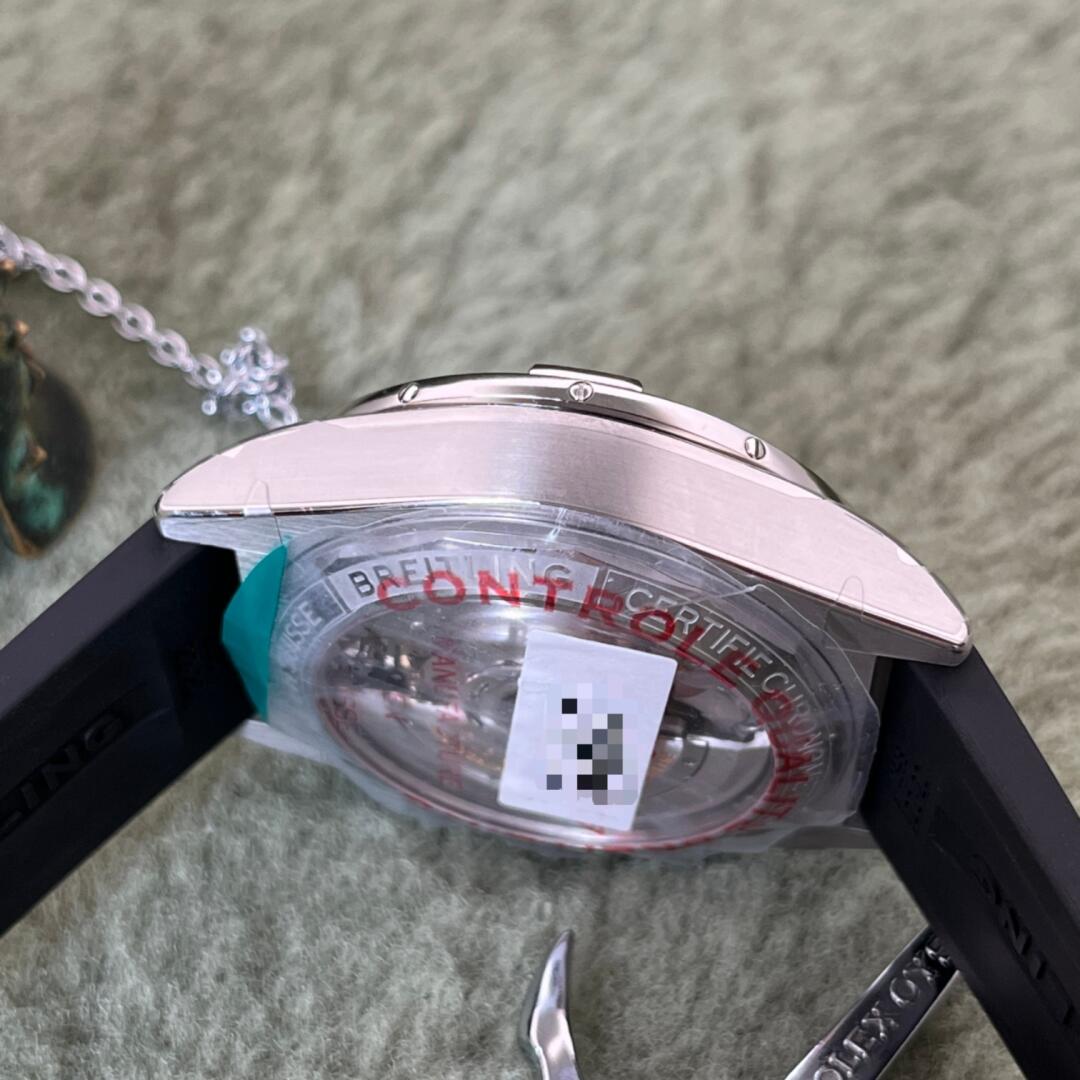 Chronomat B01 42