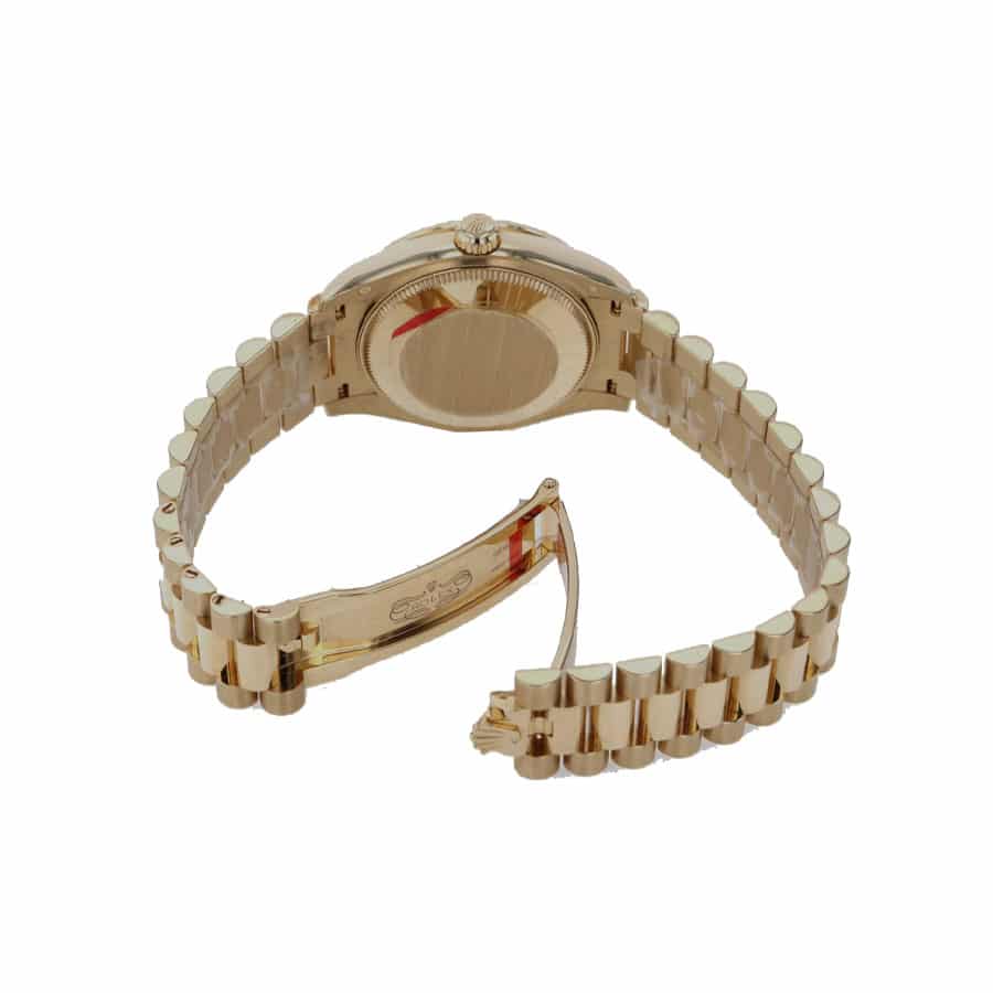 Rolex Datejust 278288RBR Replica