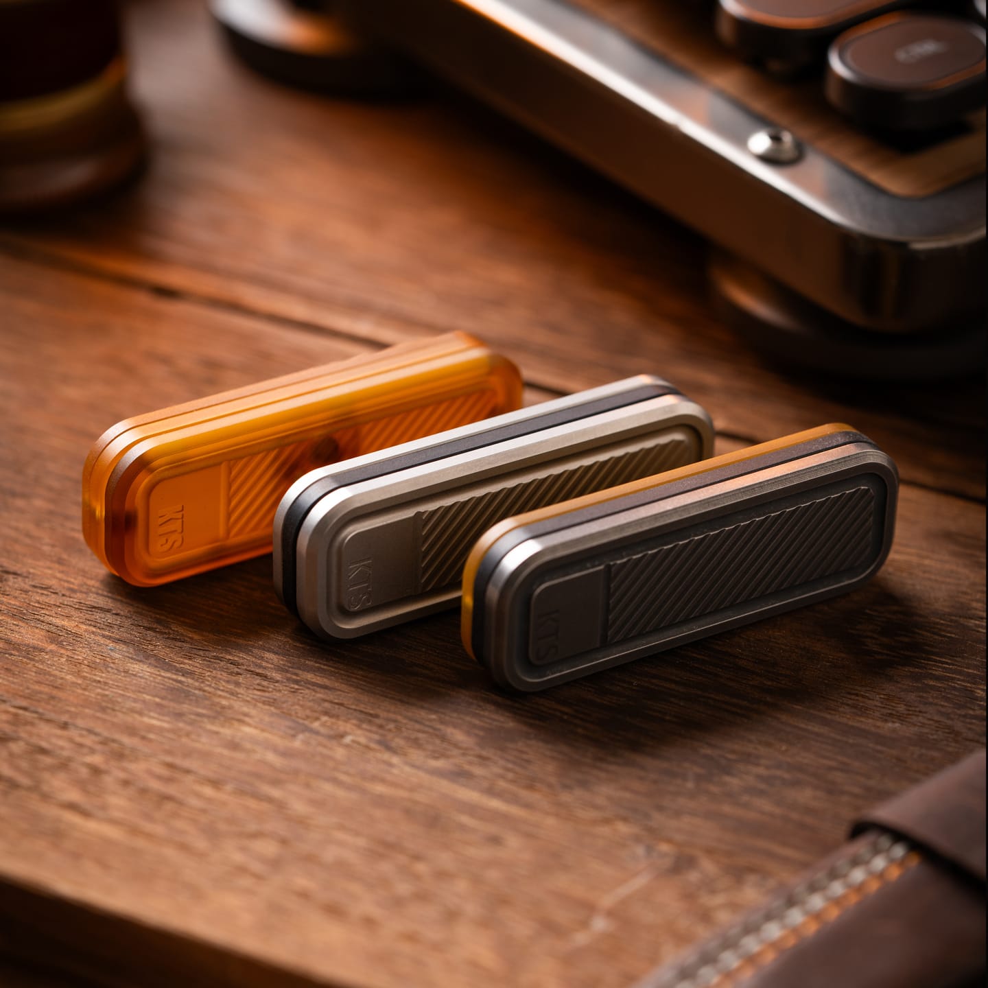 KTS GT Fidget Slider