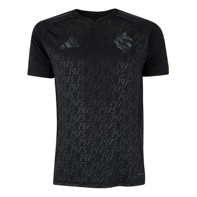 Internacional Home Jersey 25/26 I - Special Edition 1975