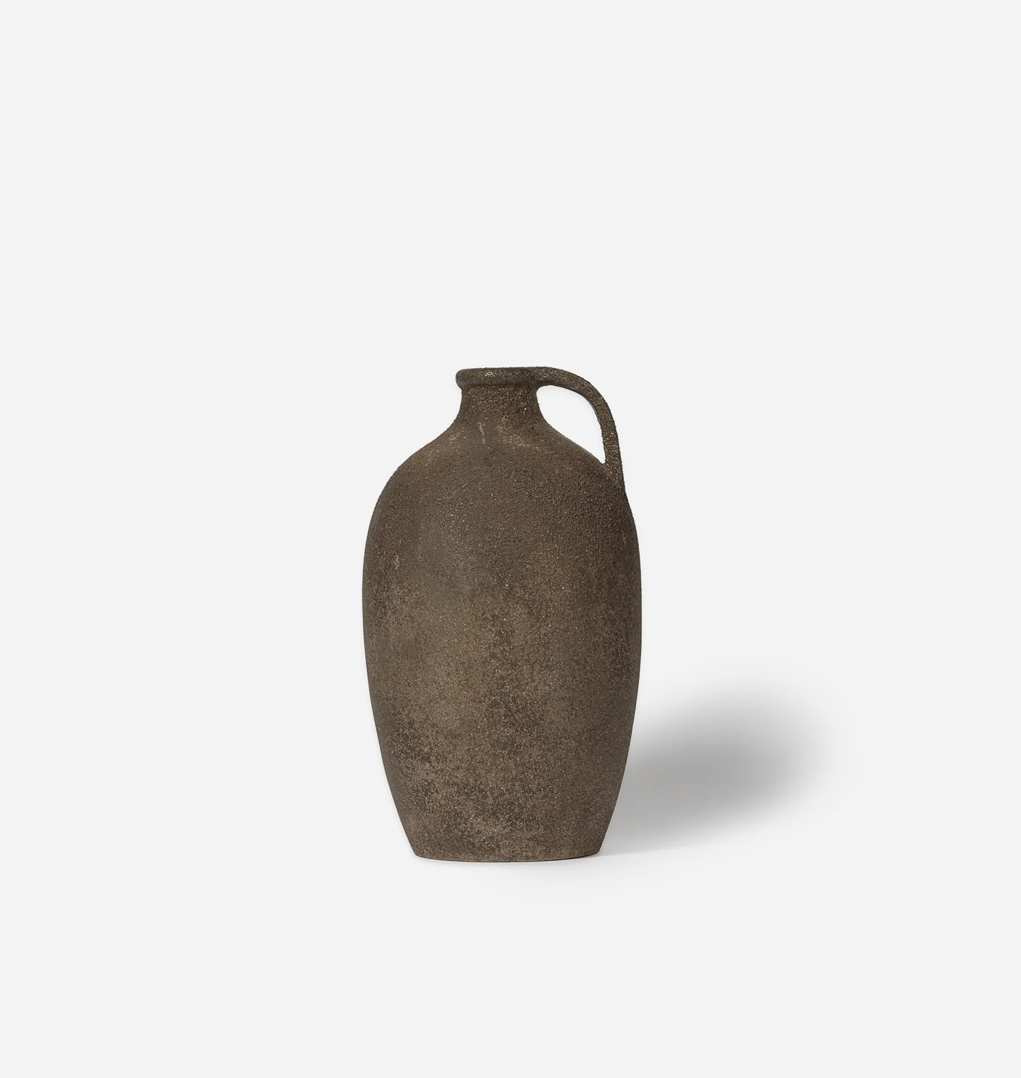 Jug Vessel
