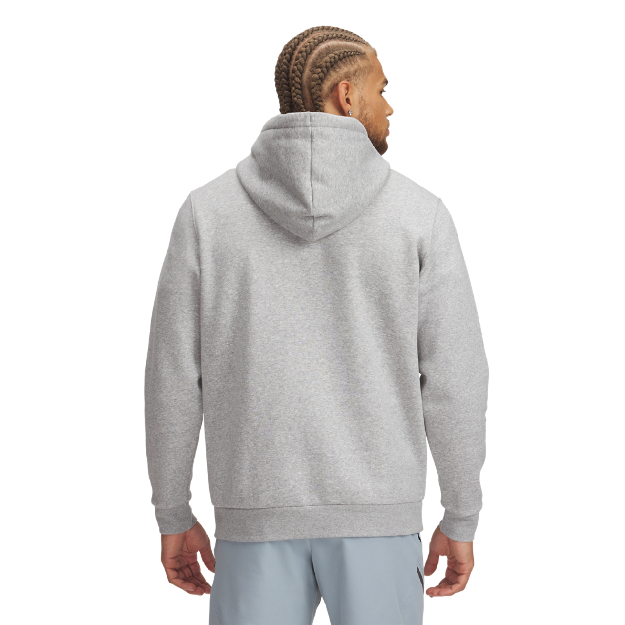 Under Armour Icon Fleece Hoodie