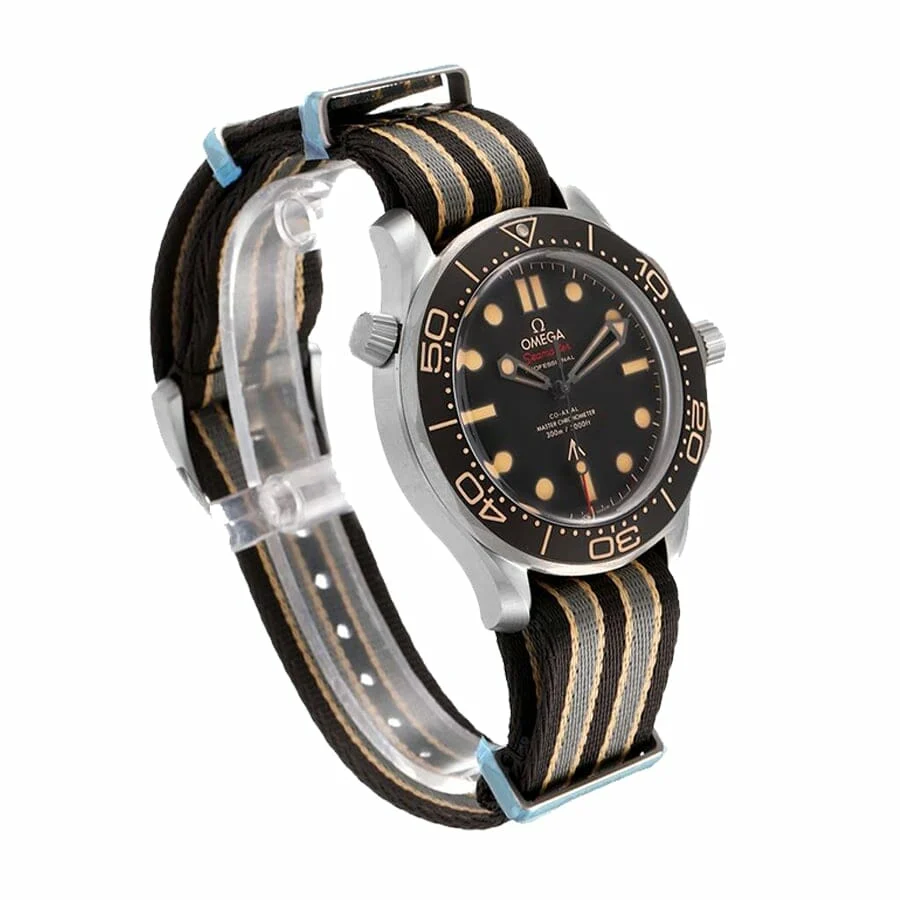 Omega 8806 Replica