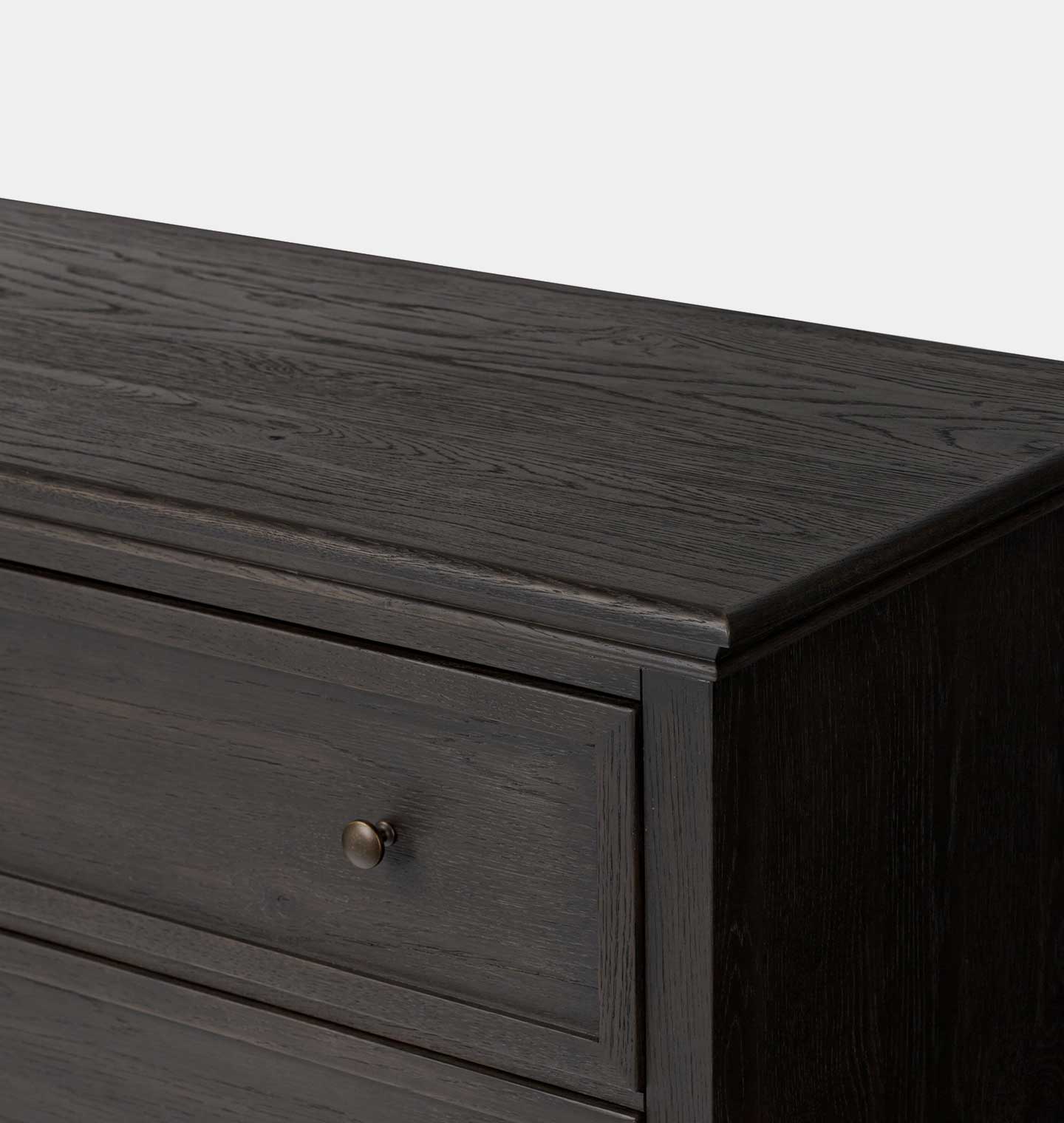 Geoffrey 4 Drawer Dresser