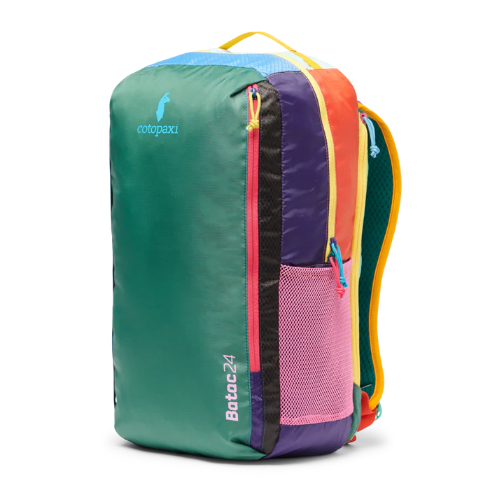 Batac 24L Daypack - Del Día