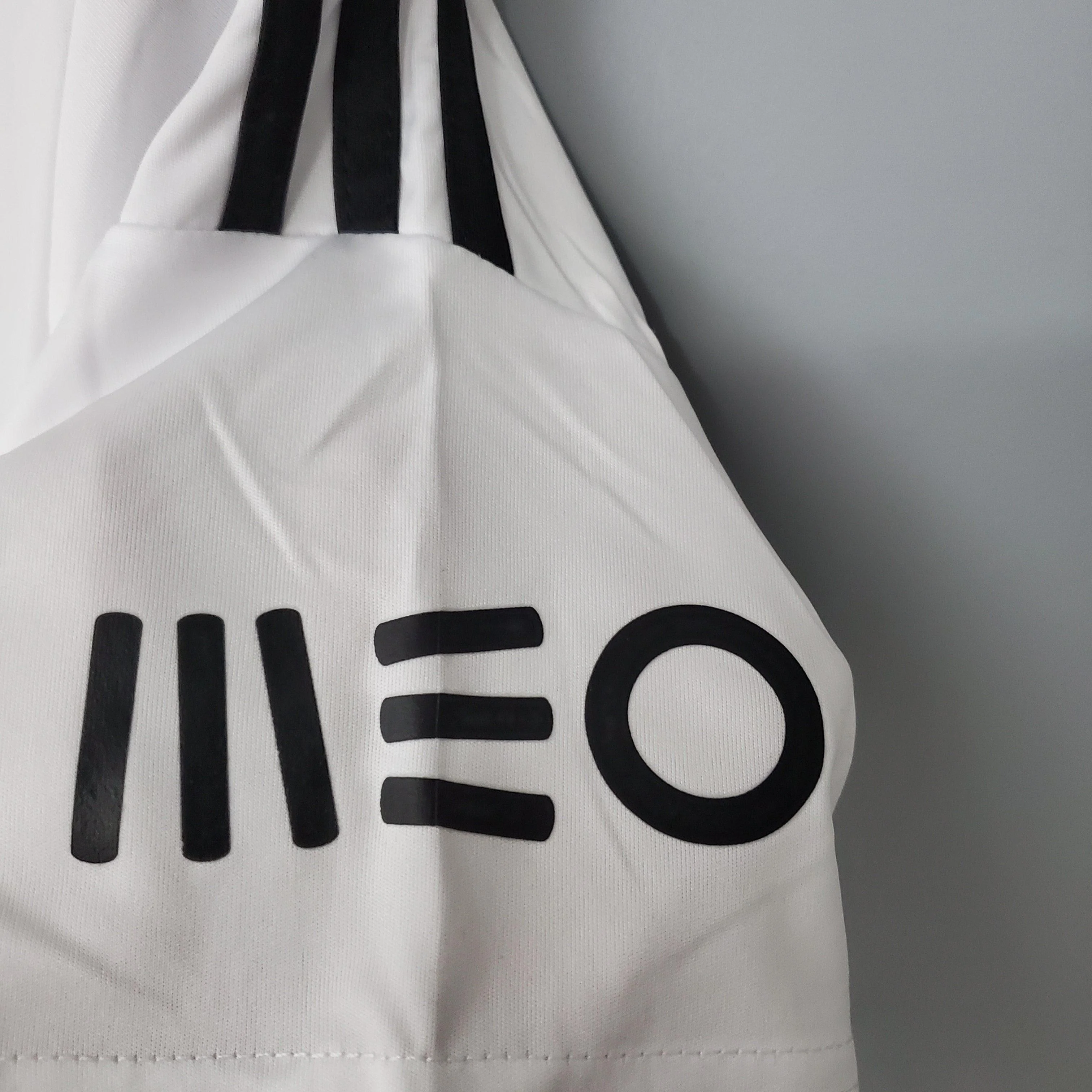 Camisola Benfica Retro II 2013/14 - Modelo Exclusivo! ????