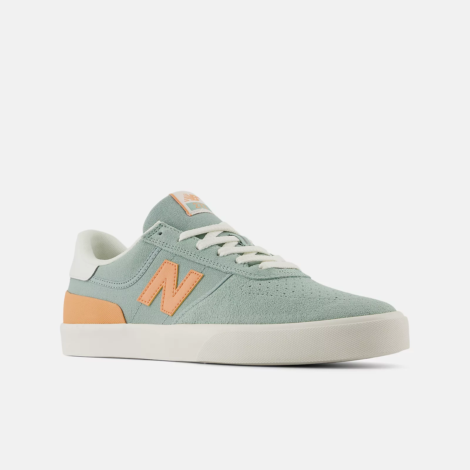 NB Numeric 272