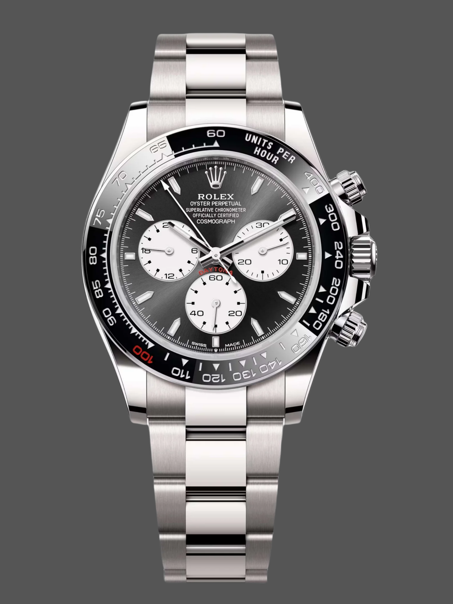 Rolex Daytona 126529LN 'Le Mans' 40MM