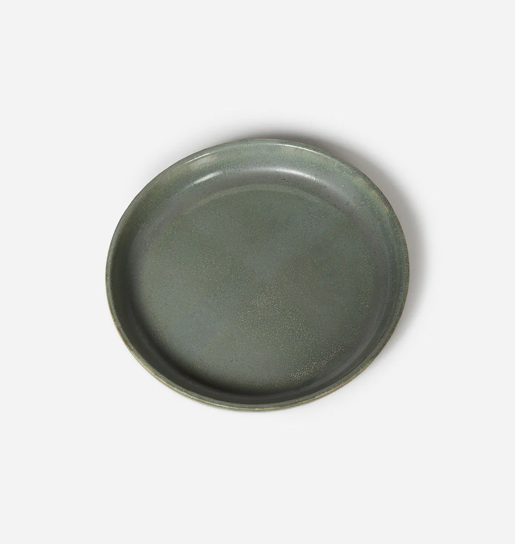 Morenci Ceramic Dinner Plate