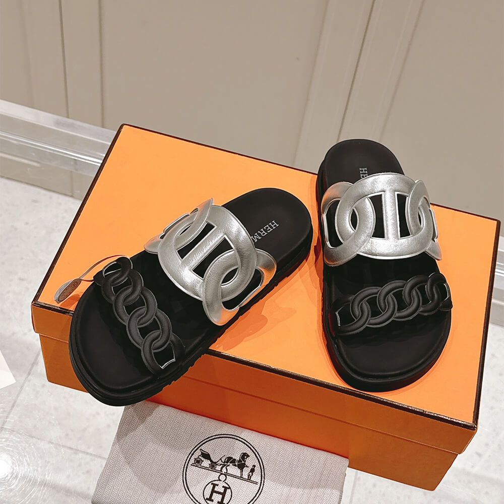 Hermes Extra sandal