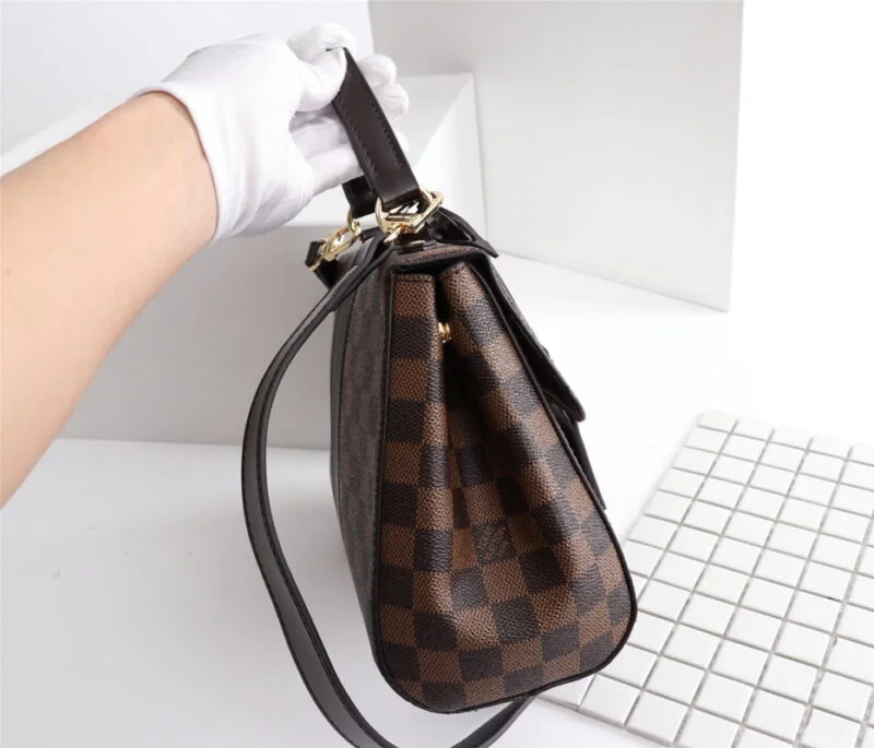 Louis Vuitton Cluny Bb M42939-4 Colors