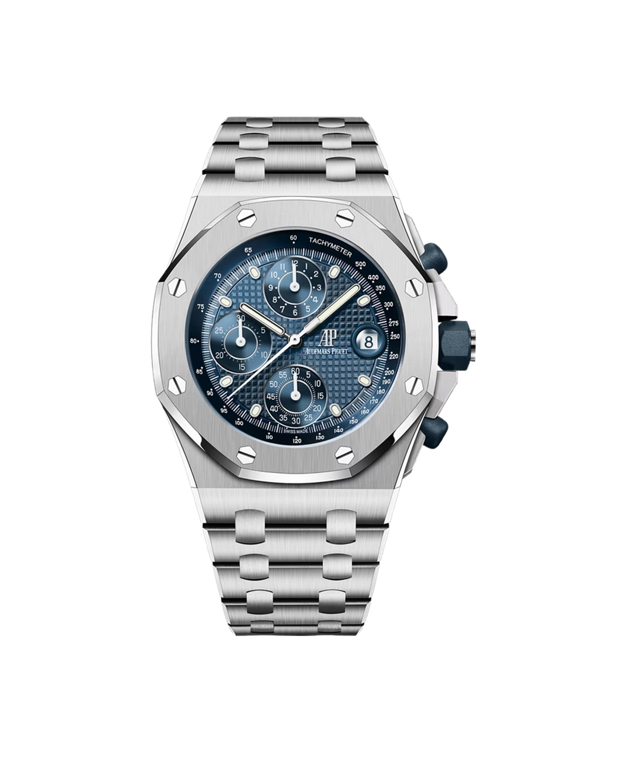 Audemars Piguet Royal Oak Offshore Ref. 26238ST.OO.2000ST.01