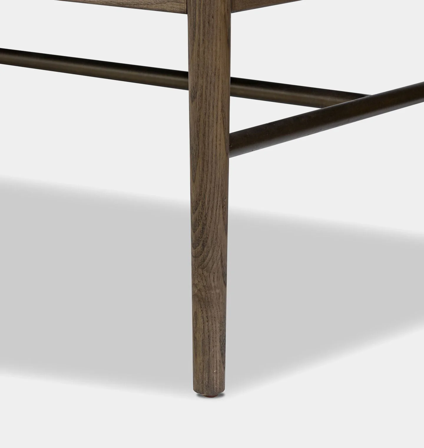 Demi Accent Bench