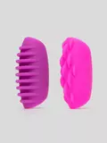 Lovehoney Ignite Silicone Textured Finger Stimulators
