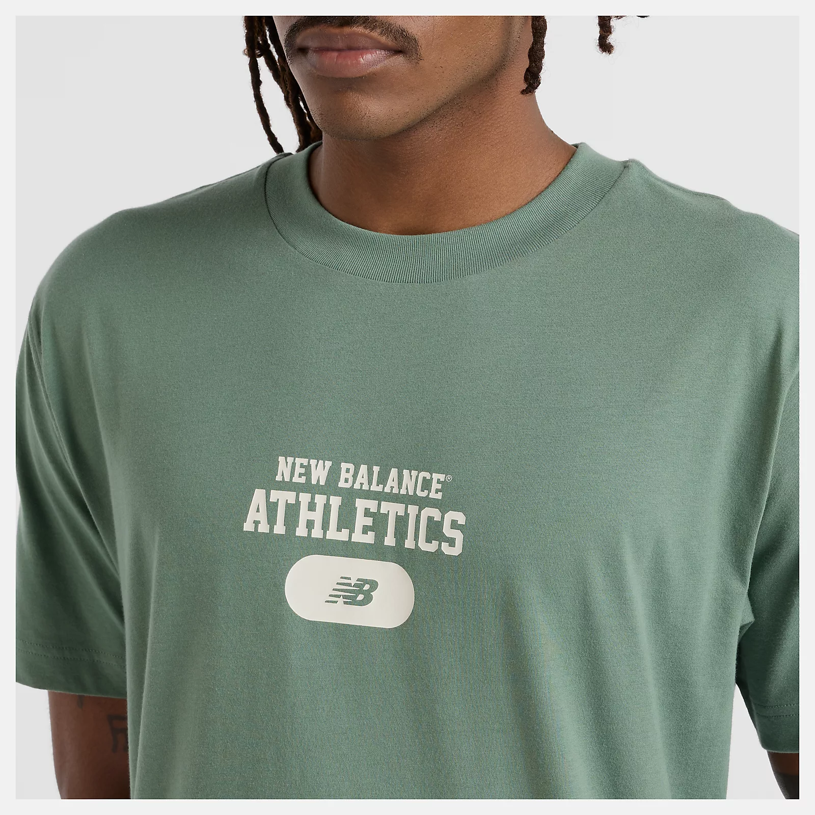 Heritage Graphic T-Shirt