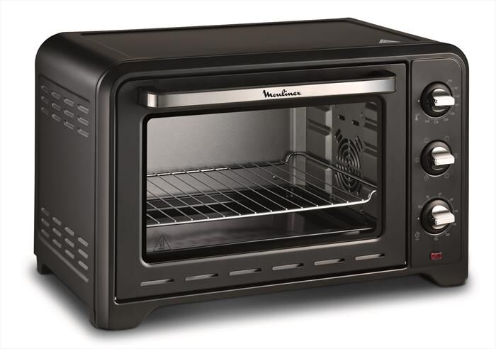 MOULINEX - OX4648 Optimo Forno Elettrico-Nero