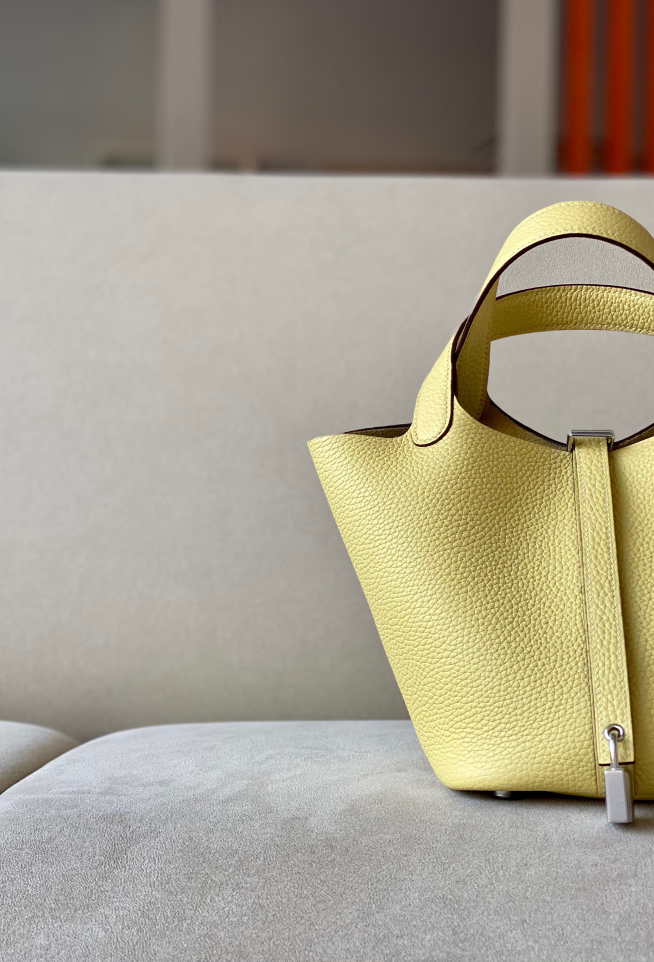 Hermes Picotin 18-22