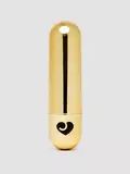 Lovehoney Gold Rechargeable Bullet Vibrator