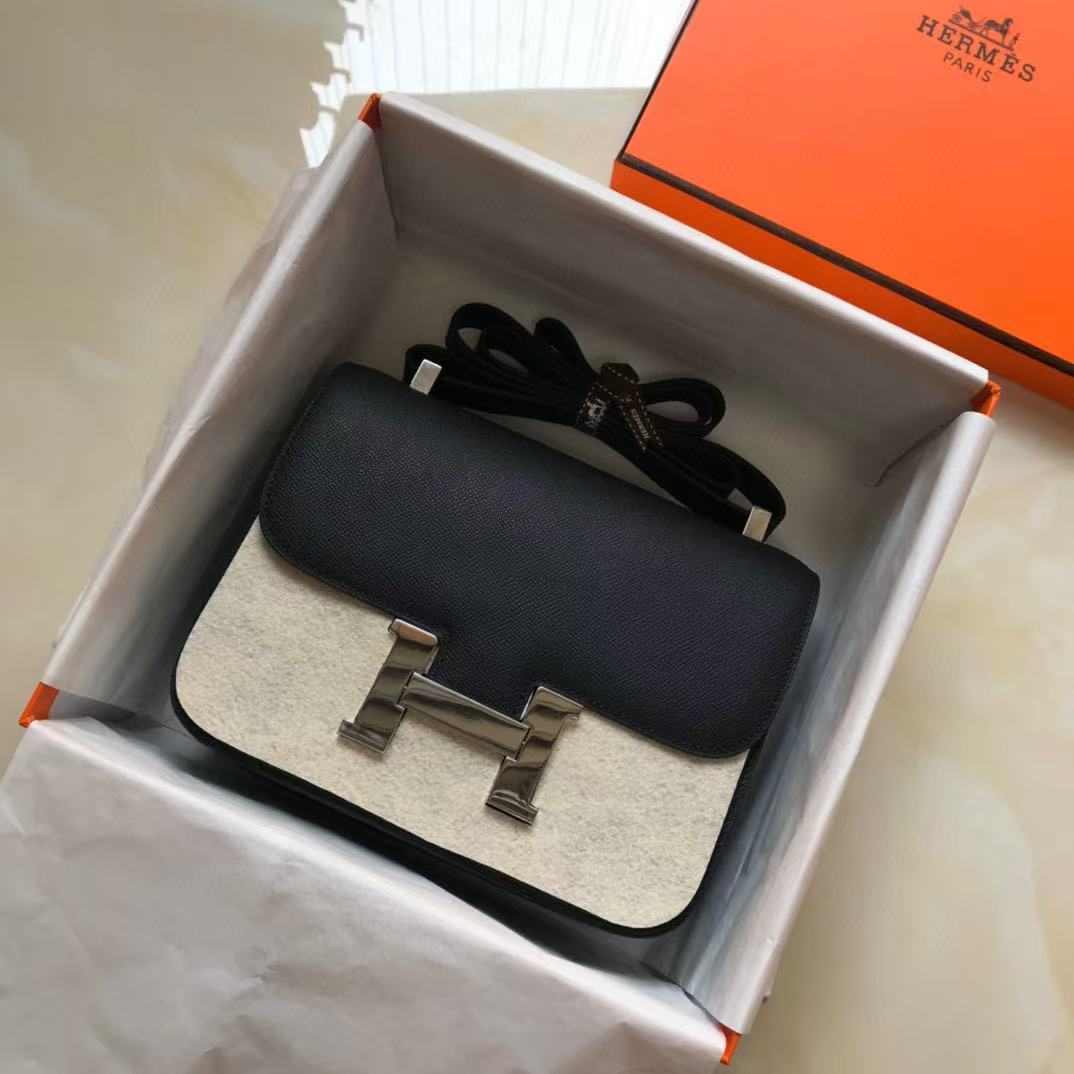Hermes Constance Mini 19-24 Custom-made