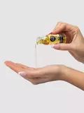 Lovehoney Oh! Vanilla Kissable Massage Oil 30ml