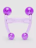 Lovehoney Oh! Purple Sensual Body Massager