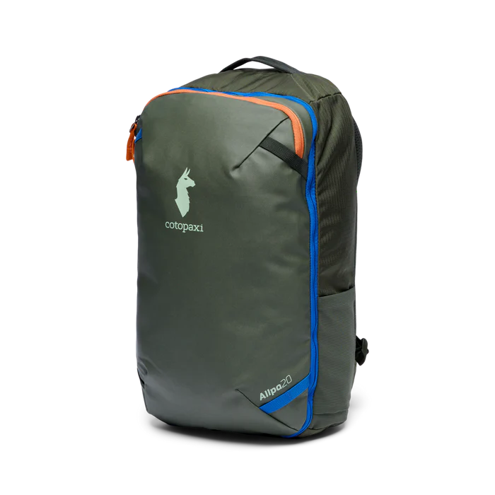 Allpa Mini 20L Travel Pack - Del Día
