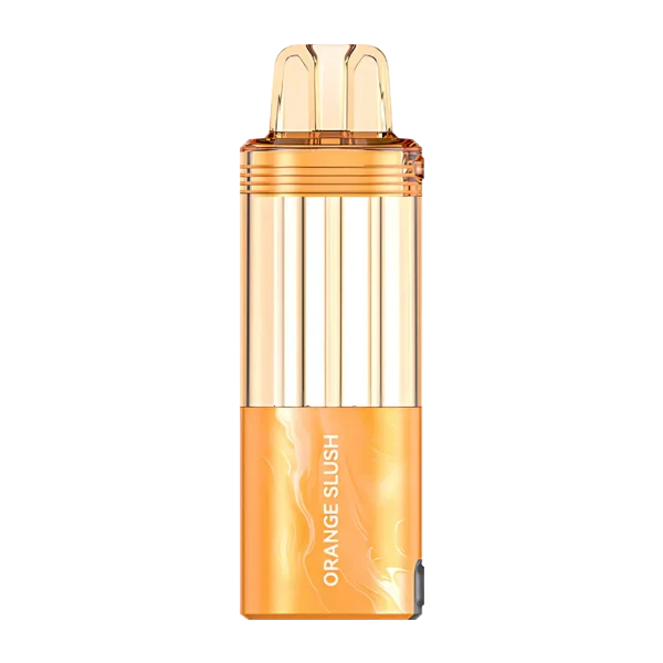 Foger Switch Pro Pod - 30K Puffs Disposable Vape Replacement Pod -Bulk Buy