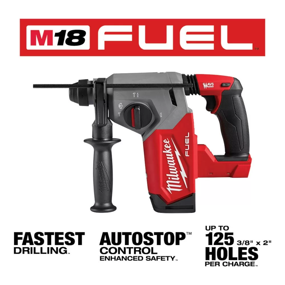 Milwaukee Pre-Sale 2912-20 M18 FUEL 18V 1