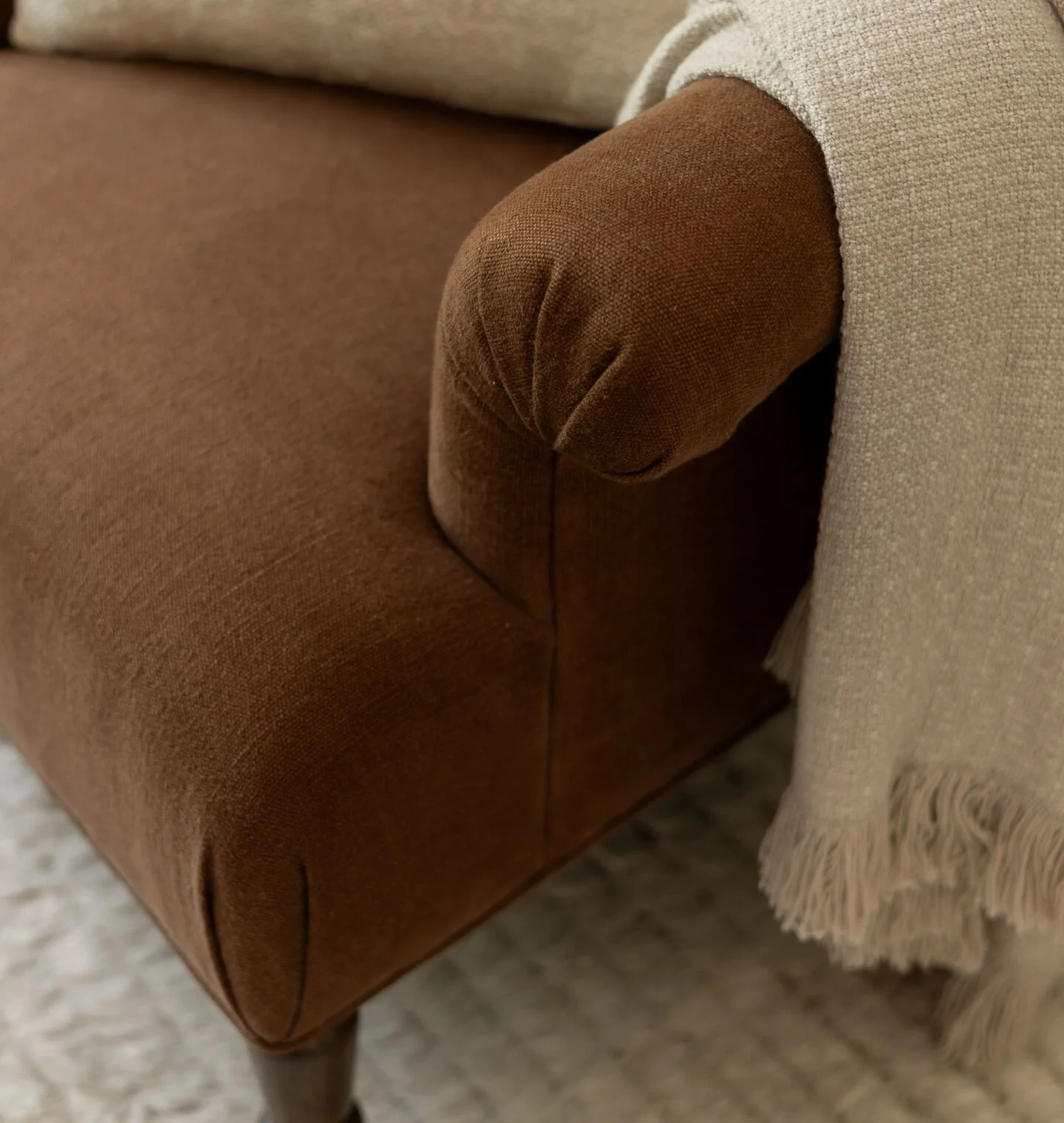 Cardiff Armchair