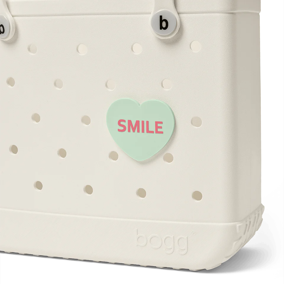 Bogg Bit - Smile