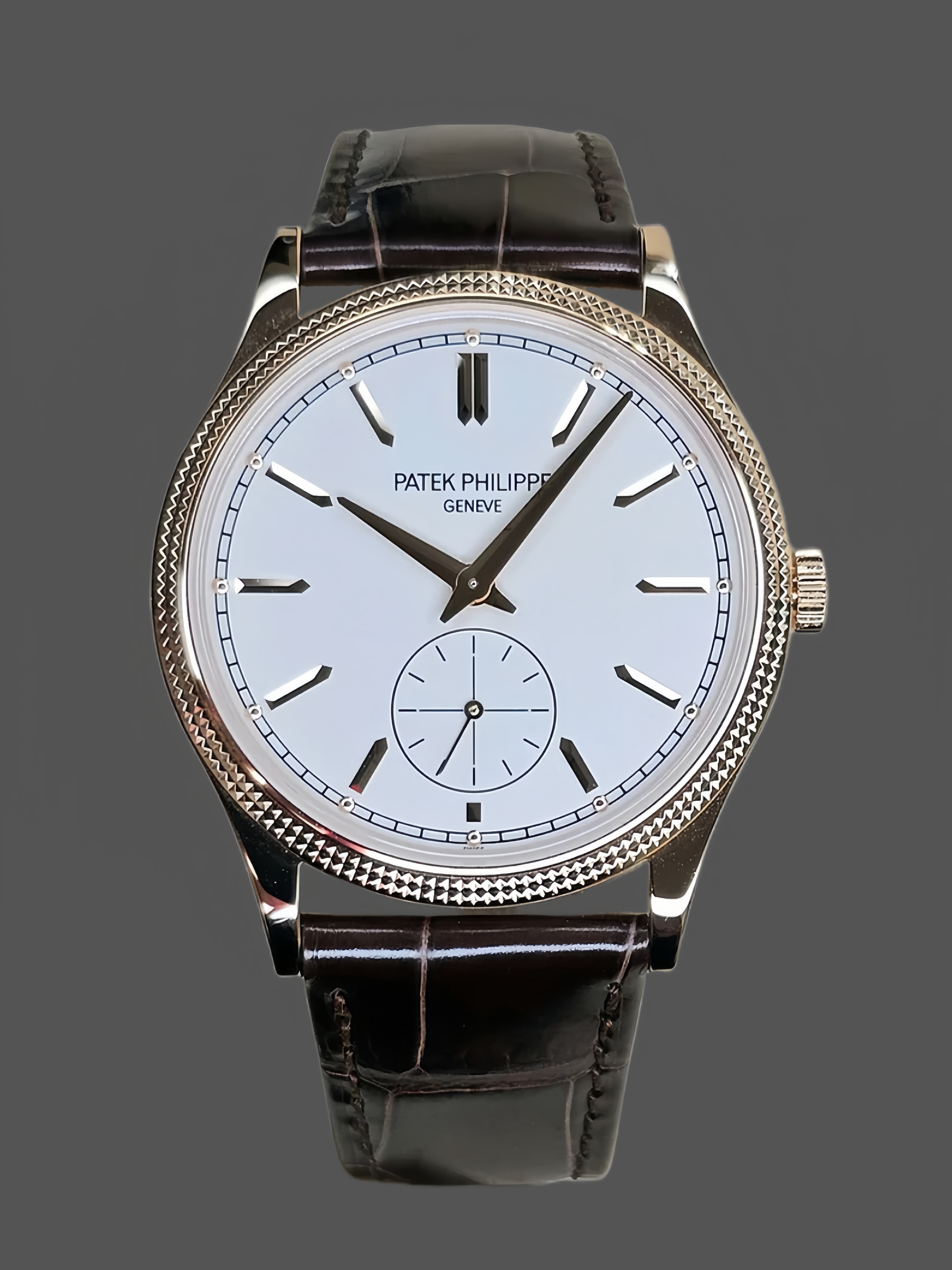 PATEK PHILIPPE