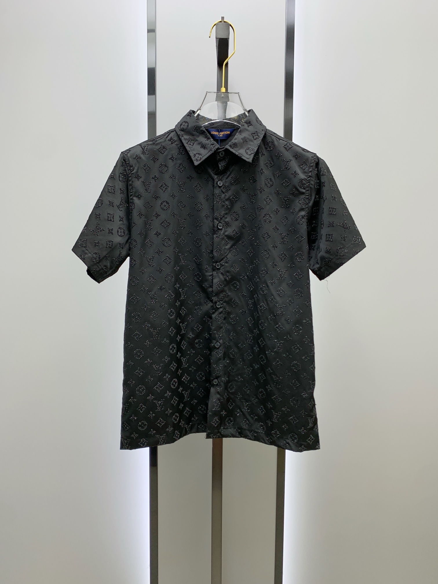 Louis Vuitton Sommeranzug Size M-XXL