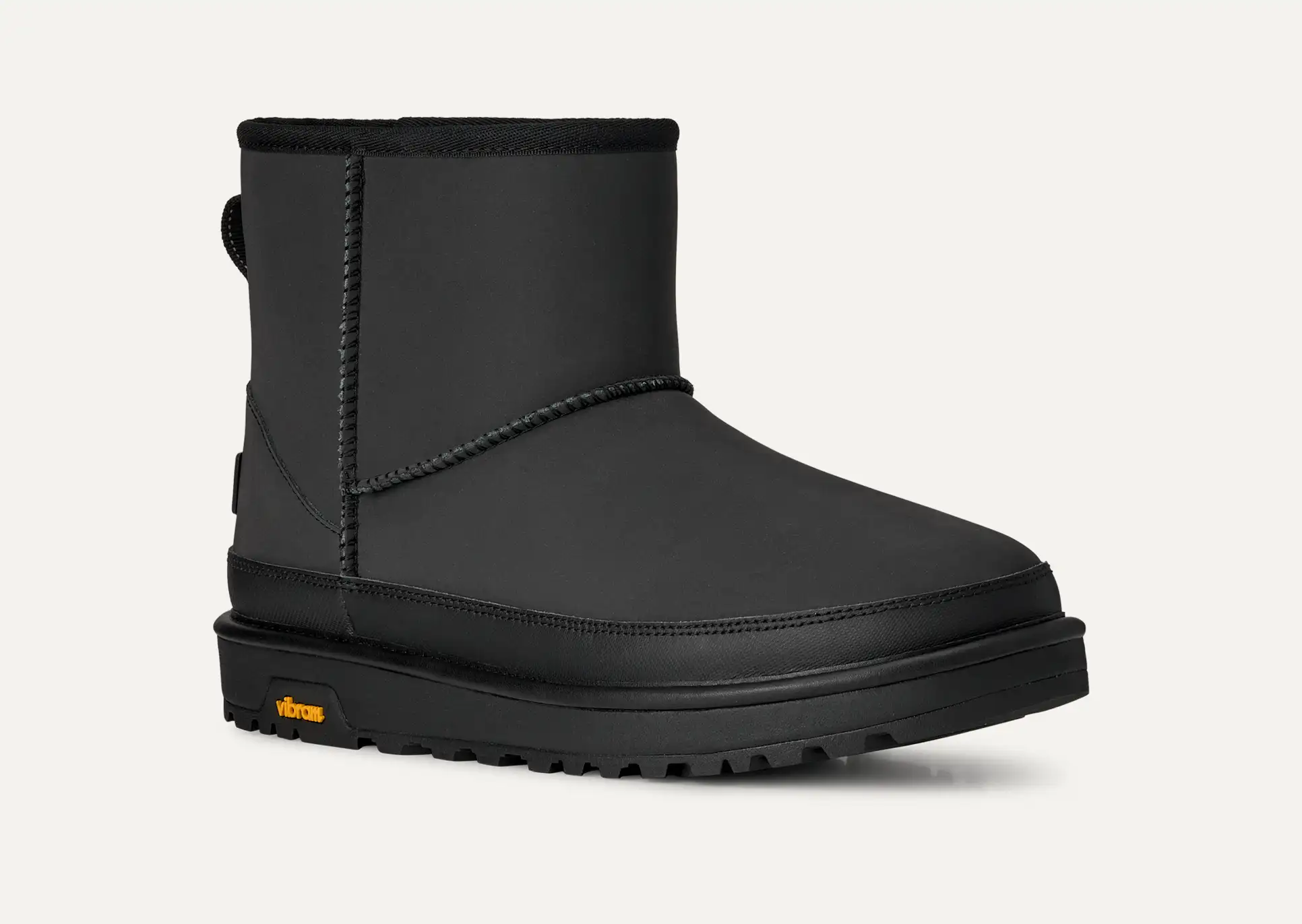 UGG Men's Classic Mini Reflective