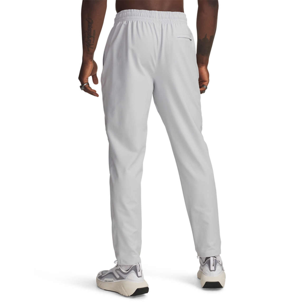 Under Armour Unstoppable Tapered Pants